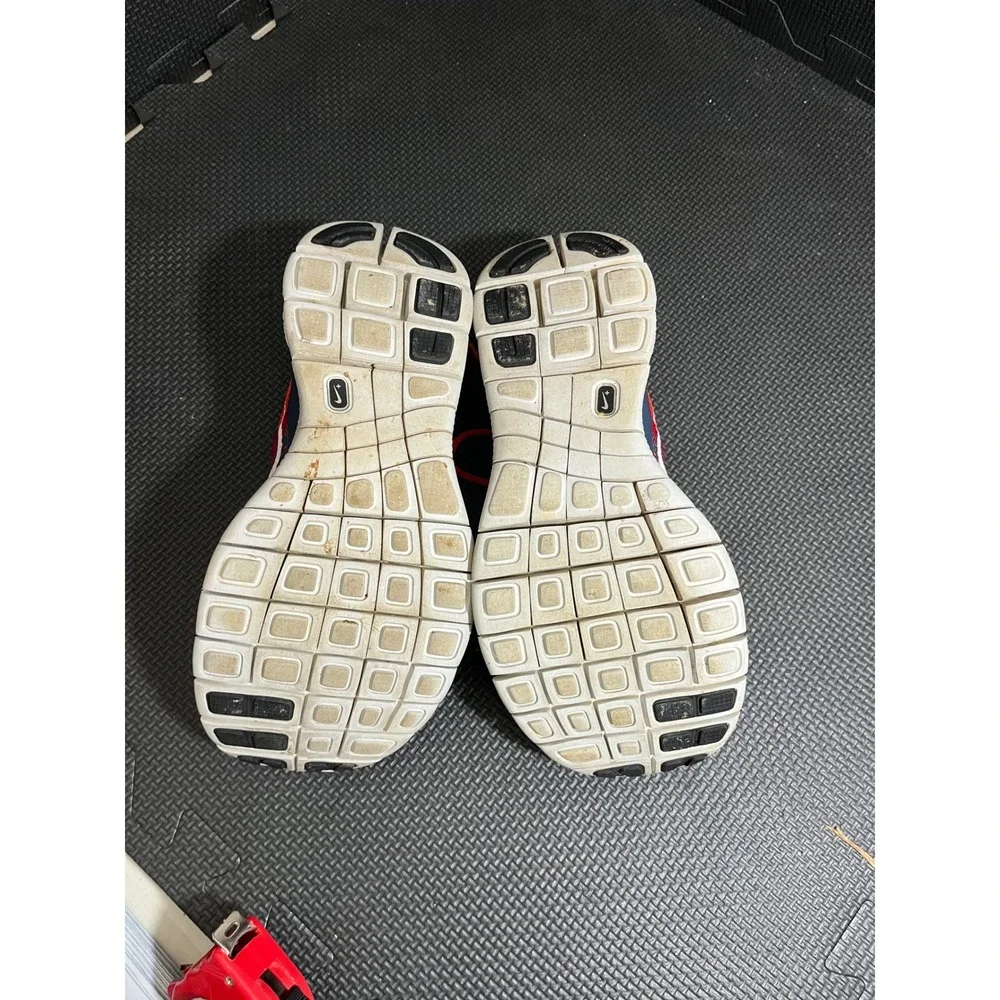 Nike good size
